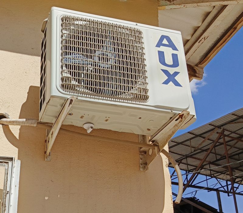 AUX konditsioner  12 talik