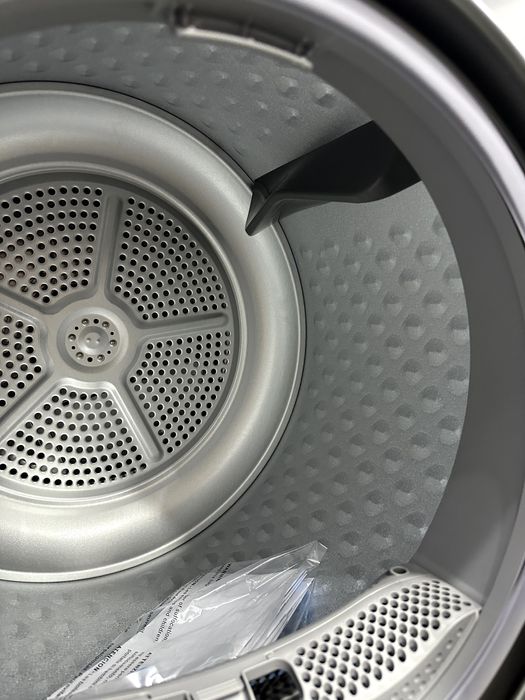 Сушильная машина Midea MD1180BH60‑T. Официальный дилер + Доставка!