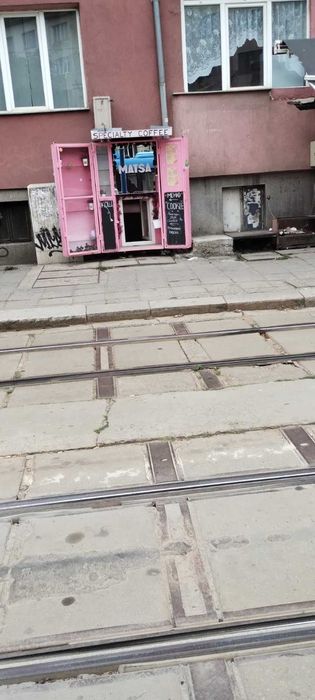 Дава се под наем Магазин в София, Център - 5 кв.м за 127.5 € - Снимка #2