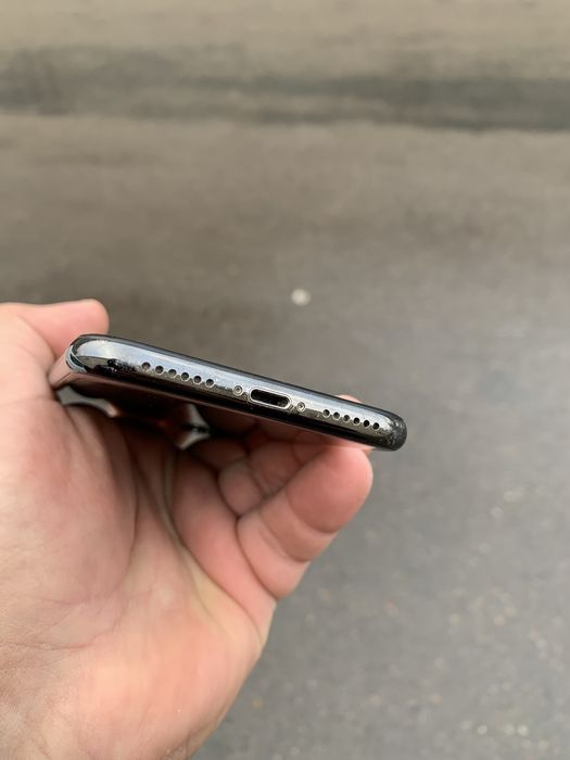 iphone x 64 ll/a srochno sotlad
