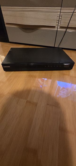 Home Cinema Samsung 5+1