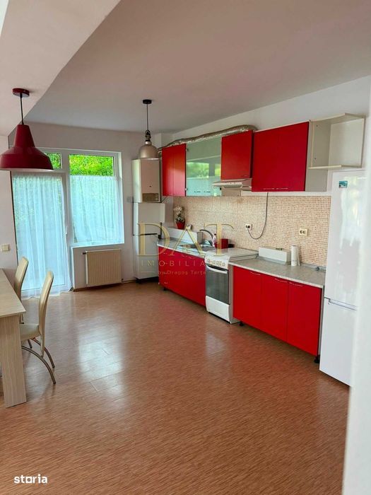 Apartament cu 3 camere | parcare | Câmpului | Cluj-Napoca
