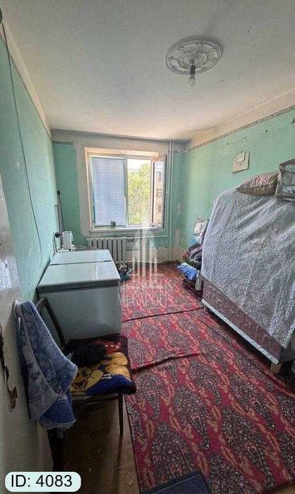 3 xonali uy tez va arzon sotiladi№4083
