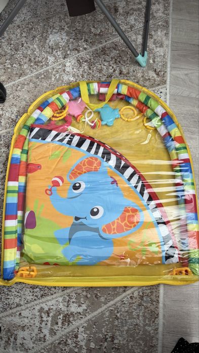 Продам коврик детский