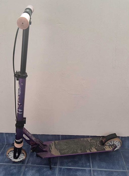 Тротинетка за деца