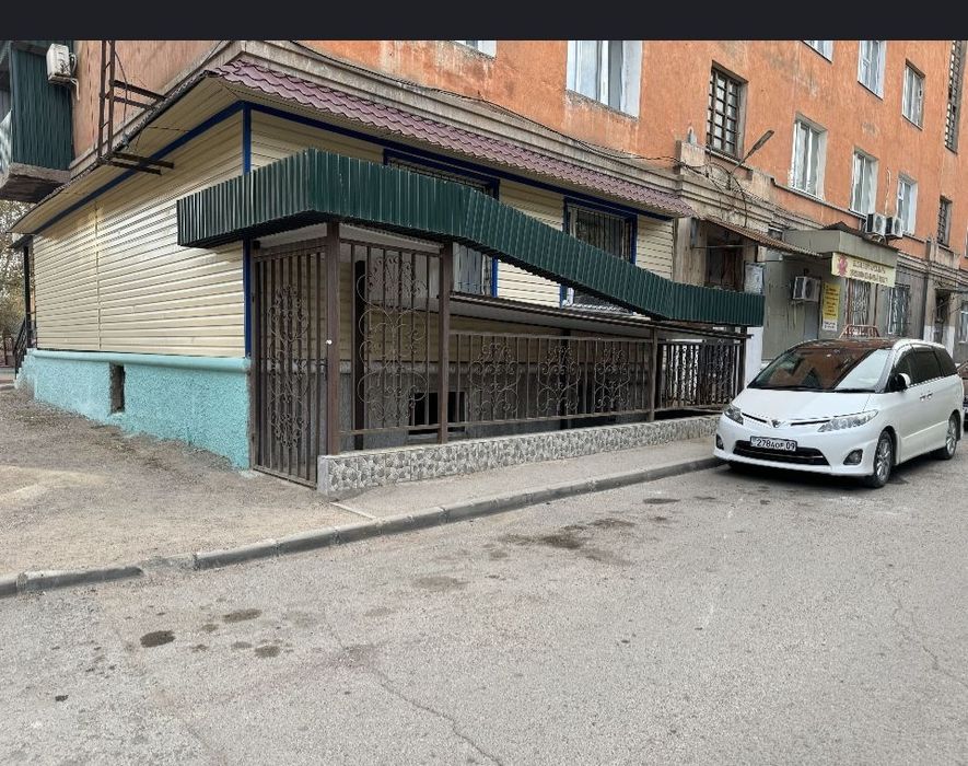 Продаётся помещение под любой бизнес