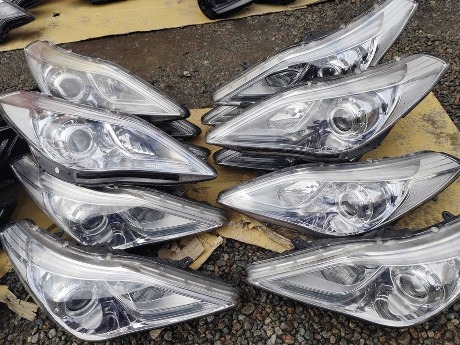 Фара на Хендай Грандер Грандеур 2011- /Hyundai Grandeur 2016 Оригинал