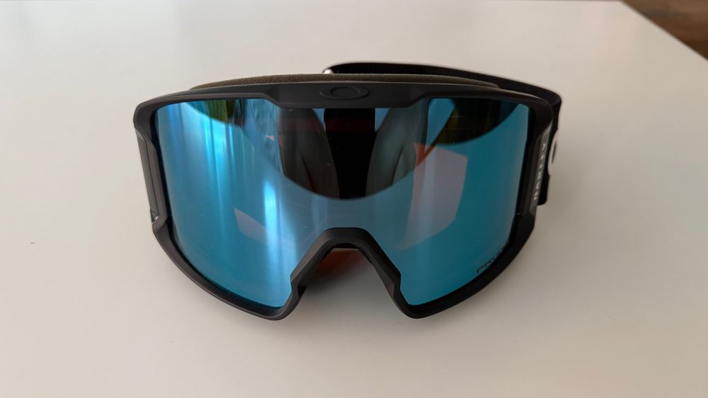 Ochelari Oakley Line Miner XM OO7093-08 PRIZM