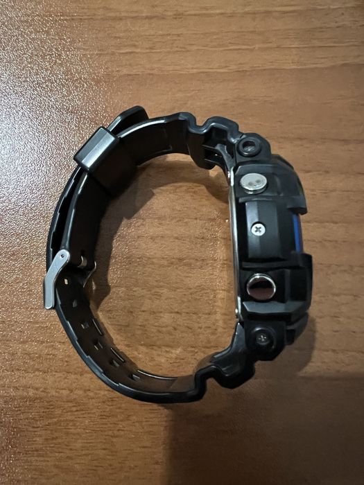 Часовник Casio G-Shock