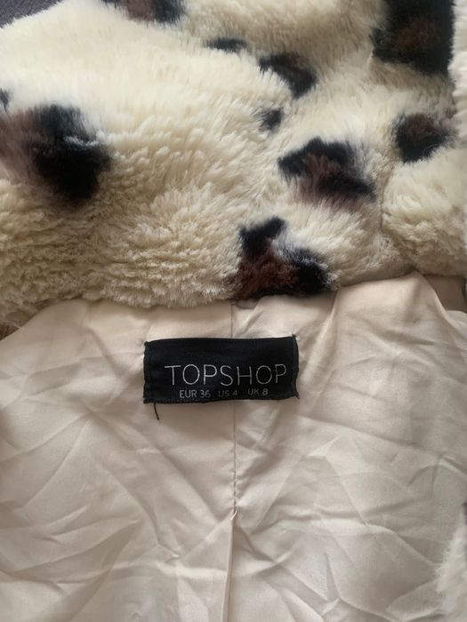 Дамско зимно яке