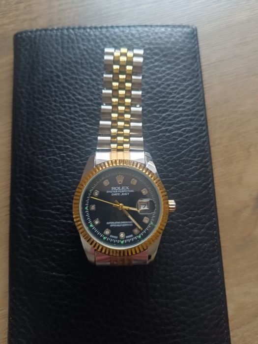 Часовник Rolex Нов