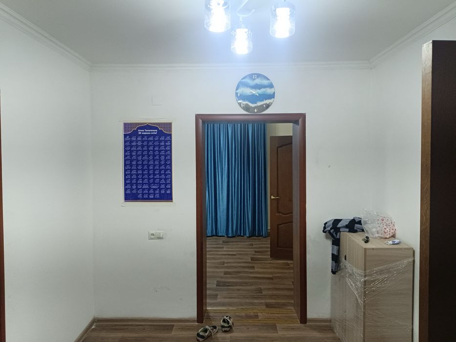 Сдается квартира/дом