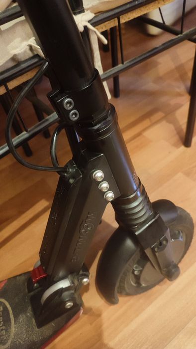 Trotineta electrica  E- Twow boostere plus S
