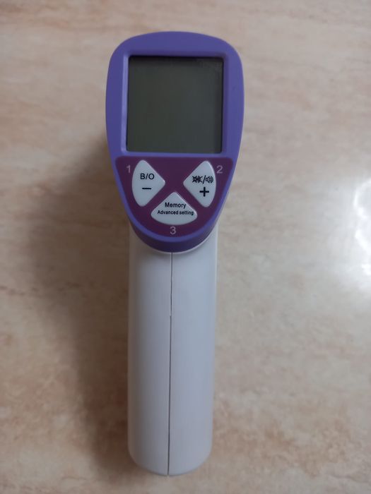 Termometru digital ,pt copii
