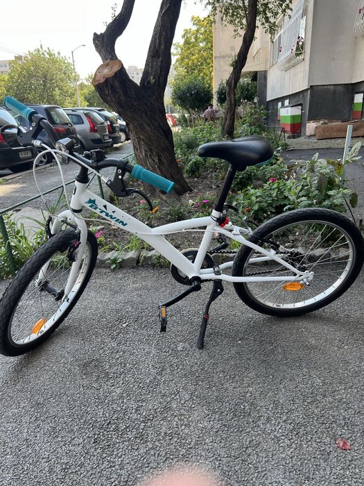 Детско колело за дете 6-10 годинки.