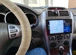 Мултимедия Suzuki Grand Vitara навигация