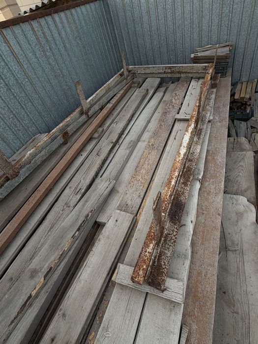 Темір Ворота и Есік