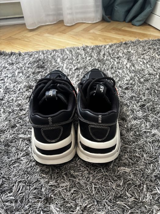 Adidasi Just Cavalli