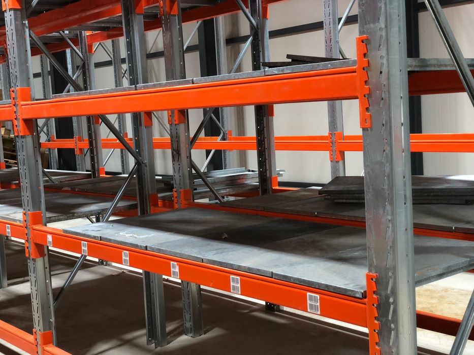 Rafturi metalice industriale 71819