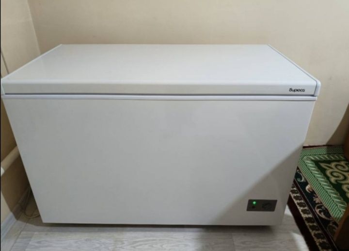 Морозильник Бирюса 249л продам