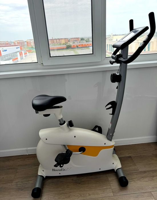 СРОЧНО продам велотренажер