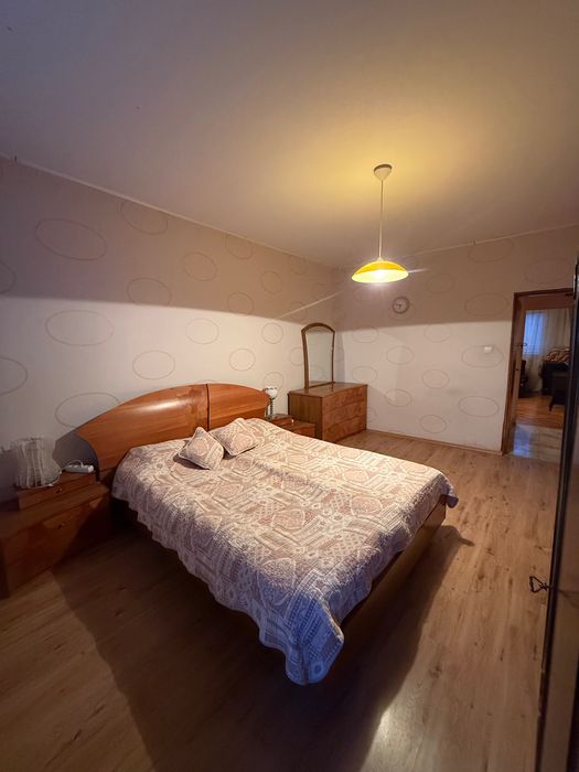 Продава се Тристаен апартамент в София, Хаджи Димитър - 102 кв.м за 1150 €/кв.м - Снимка #7