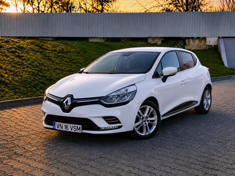 Renault Clio IV 2018 | 1.5 dCi 75CP | 150.000 km | Fără AdBlue