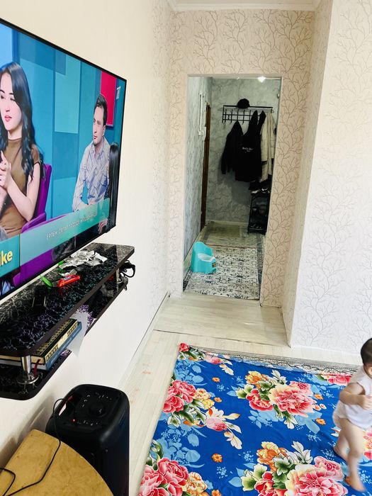 Продам продажа 2ком квартиру