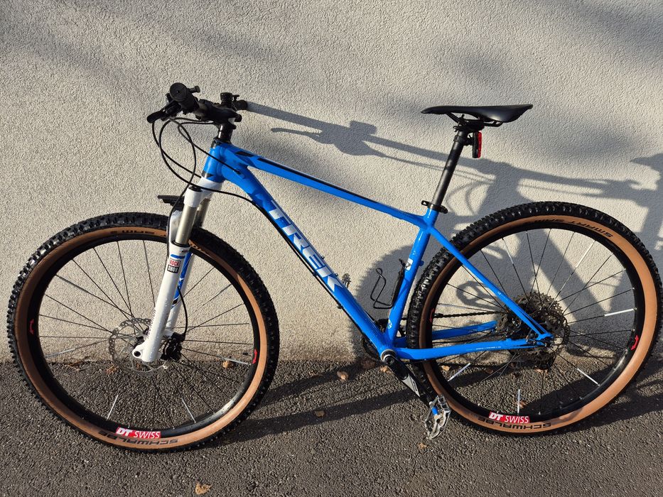 Trek superfly 29