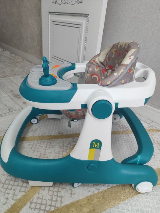 Продается детский хадунок