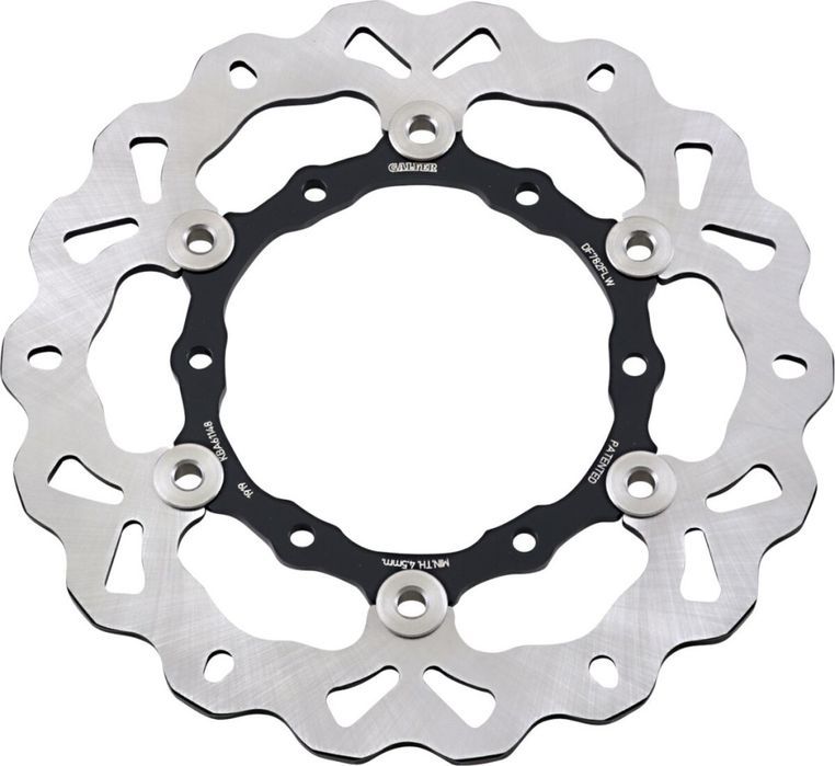 Disc frână Galfer flotant DF782FLW Ktm SMC 690