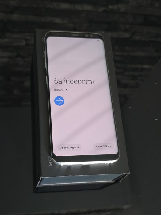 Samsung Galaxy a13 si s8