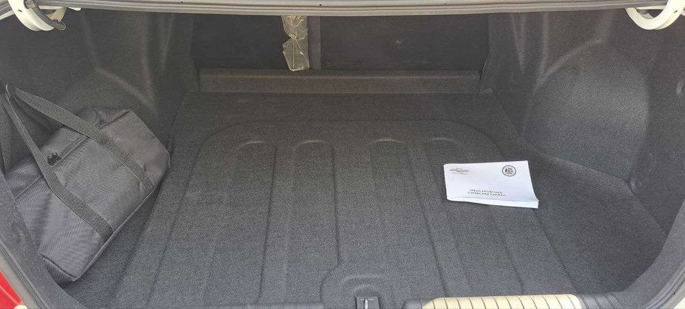 Chevrolet Lasetti 2022