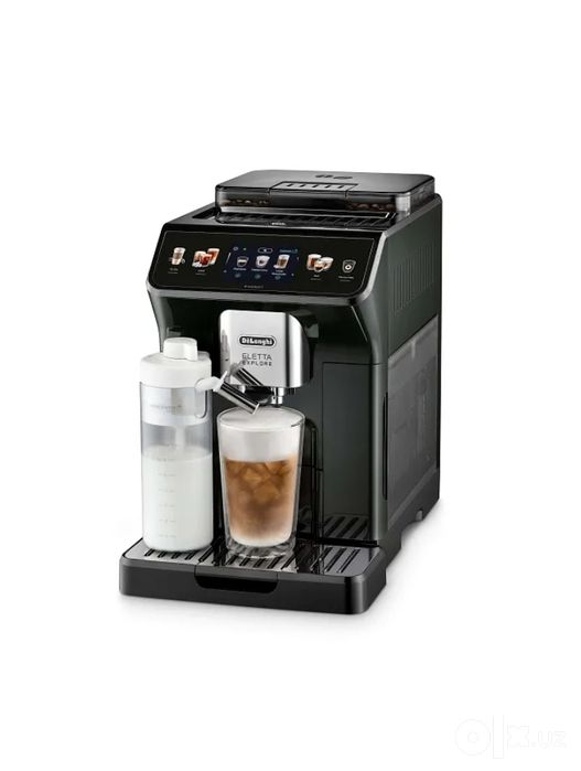 DeLonghi Eletta Explore ECAM 450.65 (в модификациях G или S) .