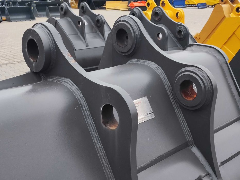 Cupă excavator ranforsată pentru EC290