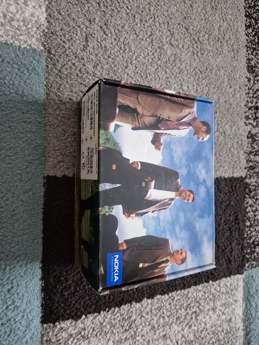 Nokia 6310i - ca nou, de colectie!