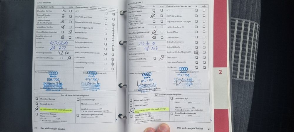 VW GOLF 5 (1.4 MPI) 2008
