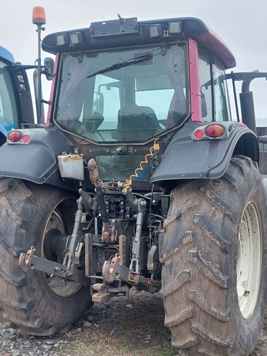 Tractor Valtra T 173 H