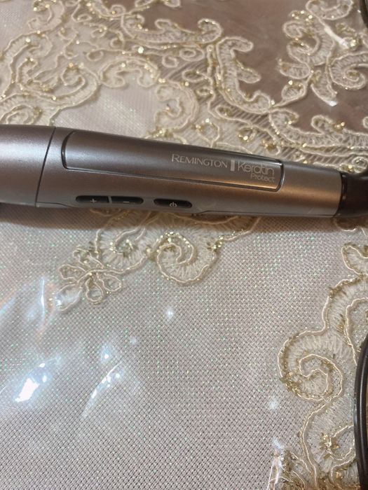 Плойка для волос конус