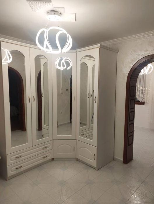 Дава се под наем Тристаен апартамент в Пловдив, Старият град - 120 кв.м за 600 € - Снимка #6