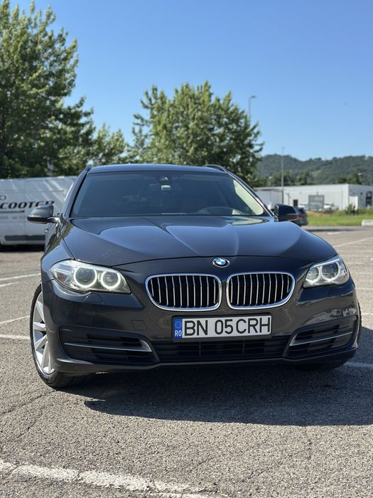 Vand BMW 525d Xdrive 2015