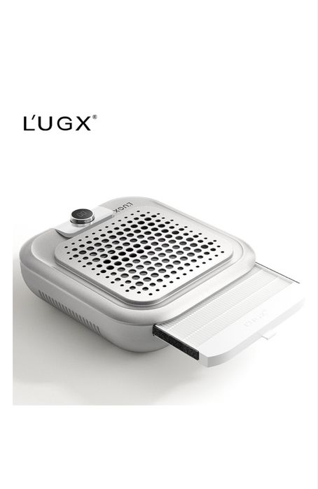 LUGX плесос LG621 маникюрный