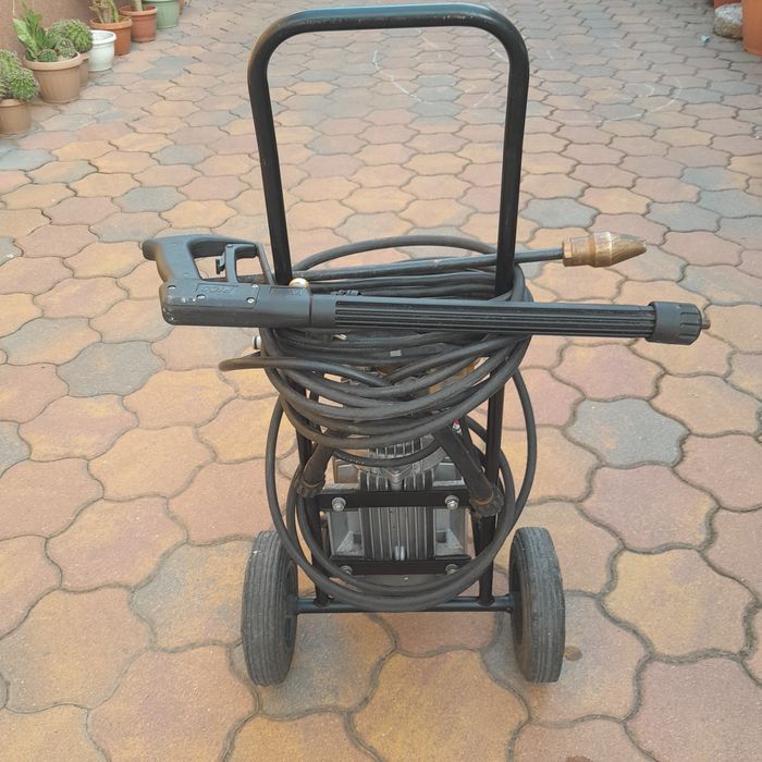 Vand aparat presiune Kranzle