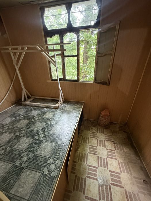 Kvartira 2 xonalik sotiladi