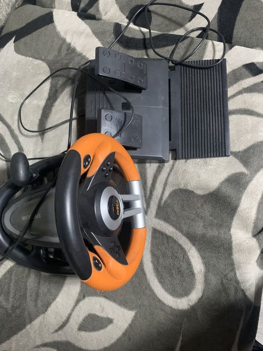 Volan Gaming SPEEDLINK