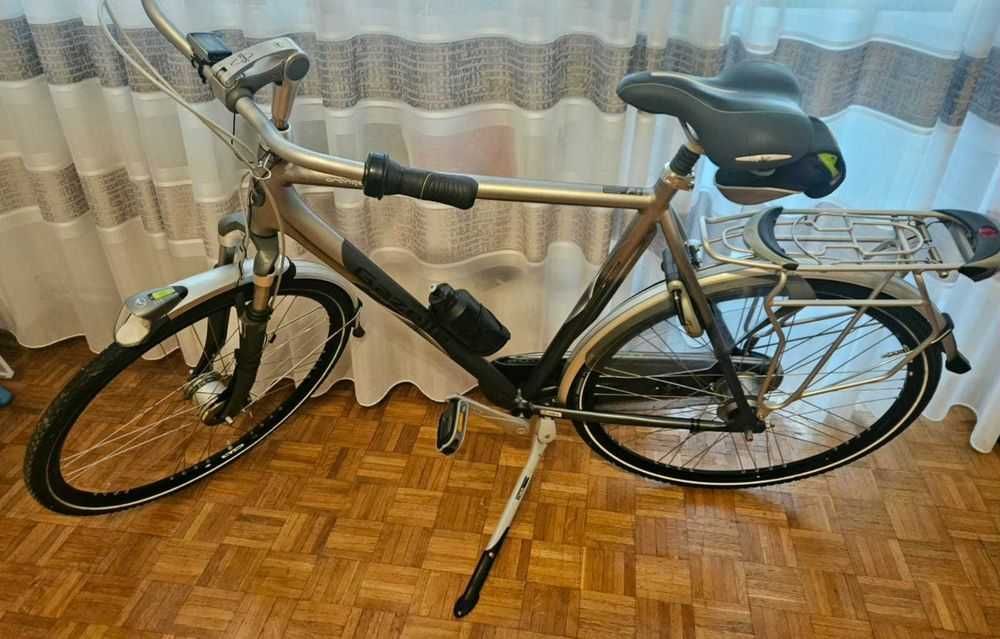 Bicicletă Gazelle