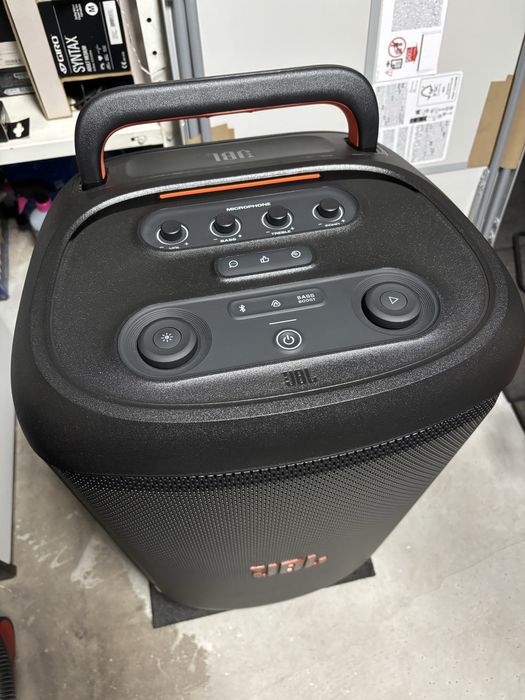 JBL Partybox 520