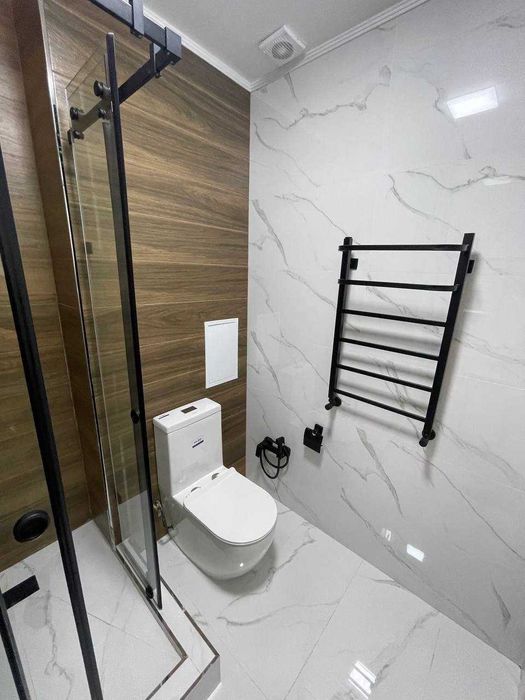 Продается квартира Новостройка 2/3/10  ЖК TIARA RESIDENCE Эко базар