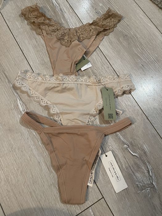 Lenjerie intima intimissimi