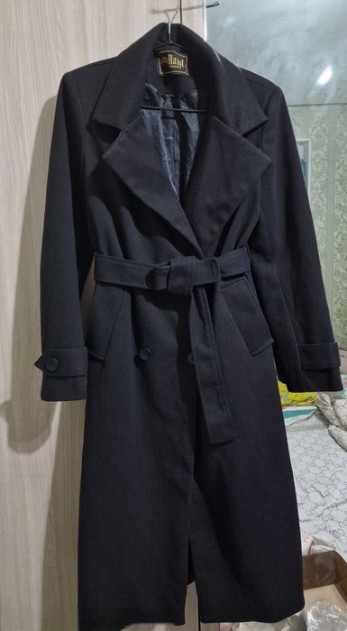 Продам пальто хорошом состояние